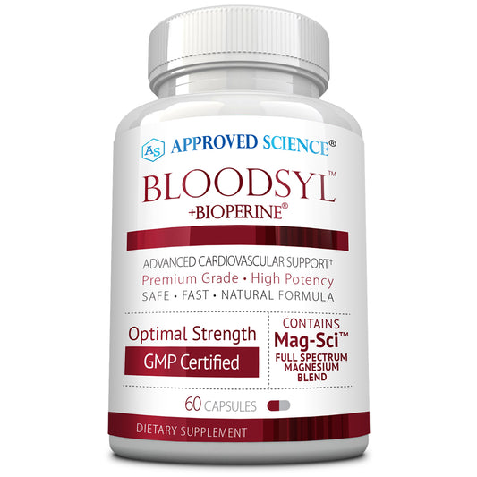Bloodsyl™